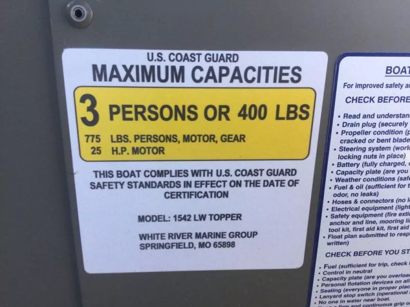 new Other Trailers Other  for sale, in Millsboro, DE Thumbnail 6