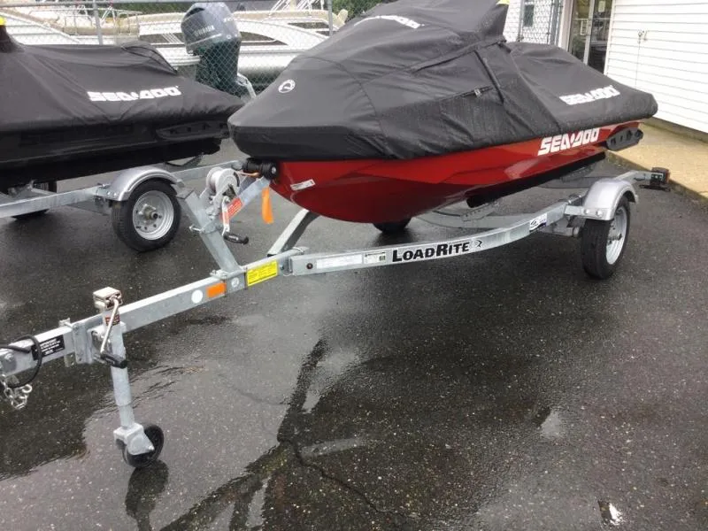 2025 Load Rite WV1200WT