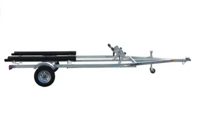 2024 Load Rite WV2300T