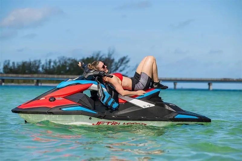 new Watercraft Trailers Yamaha  for sale, in Millsboro, DE Thumbnail 6