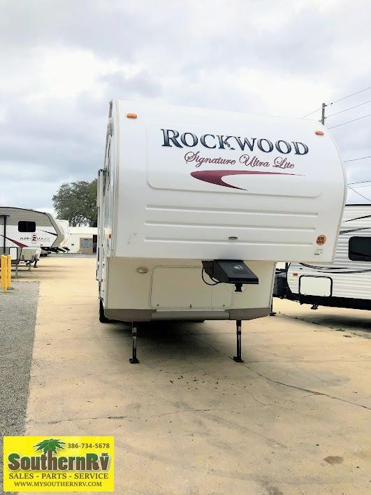 Fifth Wheels Southern RV Deland FL Flordia's Premier RV