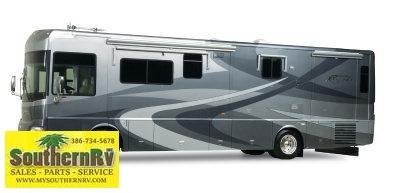 2006 Itasca Ellipse 40FD Class A Diesel Motorhome RV 2006 Itasca Ellipse 40FD Class A Diesel Motorhome RV