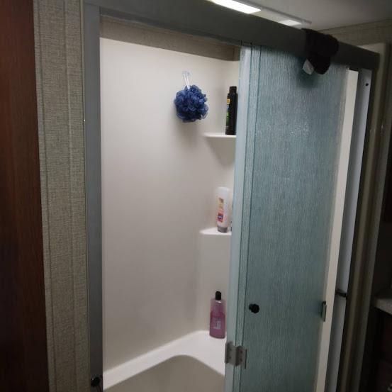 used Fifth Wheel Trailers Keystone RV Alpine for sale, in Deland, FL Thumbnail 13