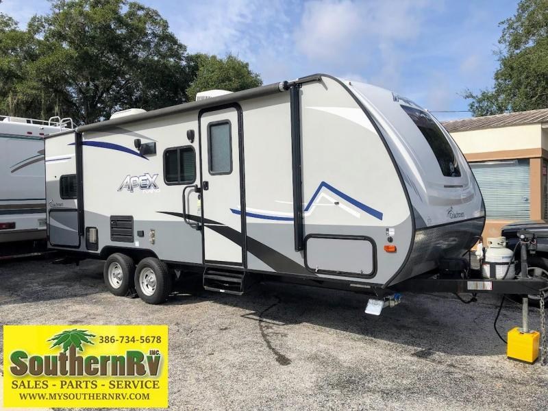 !!!PENDING SALE!!! 2019 Forest River Apex 208BHS Travel Trailer RV !!!PENDING SALE!!! 2019 Forest River Apex 208BHS Travel Trailer RV