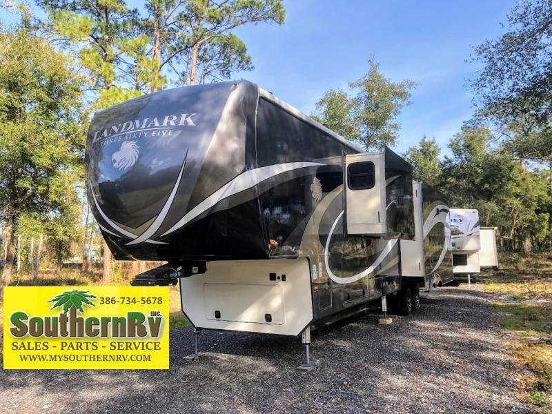 2018 Heartland Landmark LM Newport Fifth Wheel RV 2018 Heartland Landmark LM Newport Fifth Wheel RV