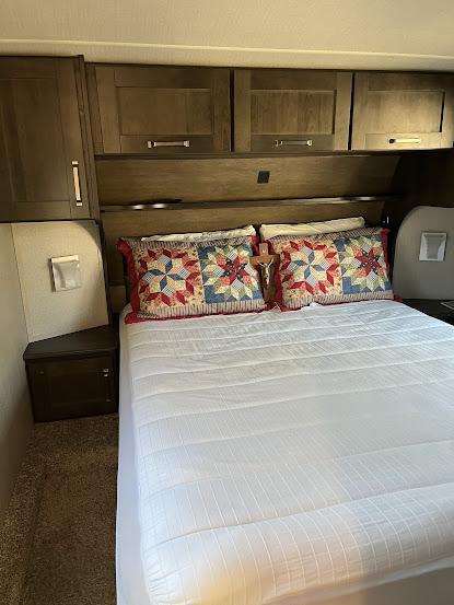 !!!PENDING SALE!!!! 2020 Grand Design RV Reflection 260RD 150 Series ...