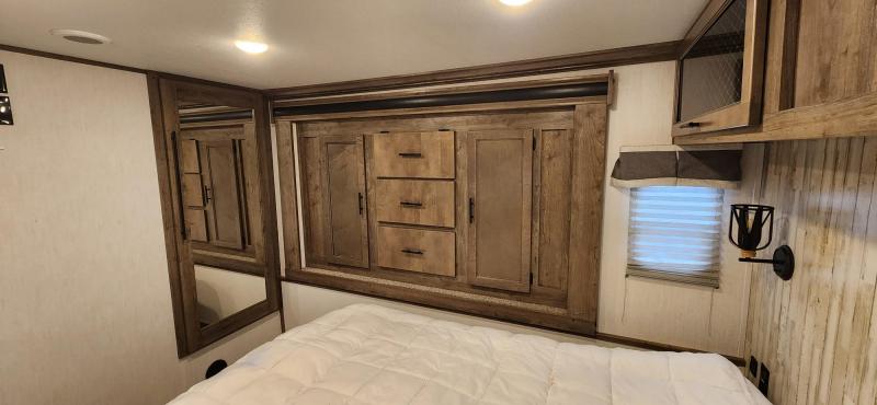 used Fifth Wheel Trailers Forest River Sabre for sale, in Deland, FL Thumbnail 14