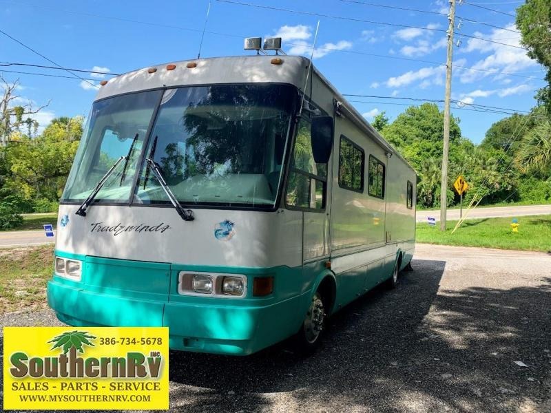 !!!PENDING SALE!!! 1998 National RV Tradewinds 7370 Class A DIESEL RV !!!PENDING SALE!!! 1998 National RV Tradewinds 7370 Class A DIESEL RV