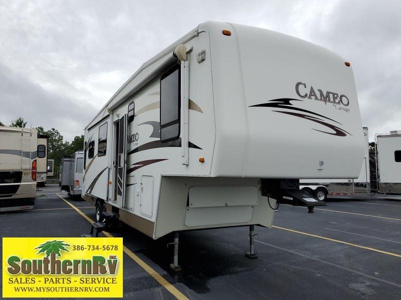 !!!PENDING SALE!!! 2007 Carriage Inc. Cameo 33CKQ Fifth Wheel Campers RV !!!PENDING SALE!!! 2007 Carriage Inc. Cameo 33CKQ Fifth Wheel Campers RV
