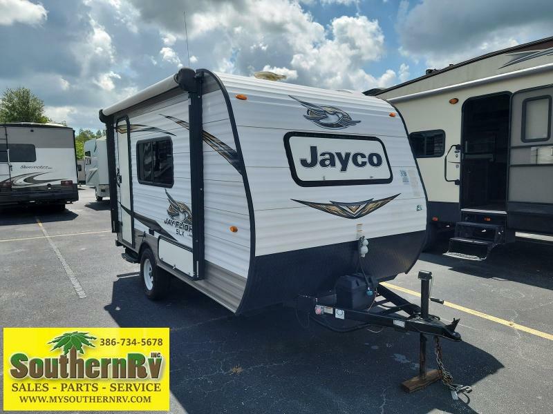 !!!PENDING SALE!!!  2019 Jayco Jay Flight SLX 145RB Travel Trailer 1694098136