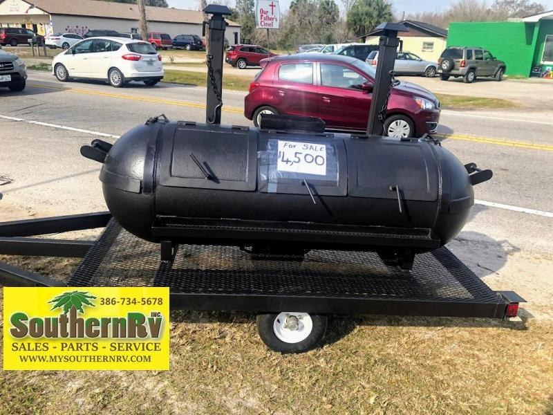 2021 LIFETIME SMOKER Vending / Concession Trailer 2021 LIFETIME SMOKER Vending / Concession Trailer