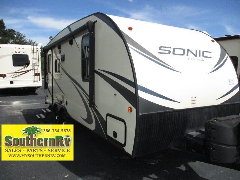 2018 KZ Rv SONIC 200VML Travel Trailer 2018 KZ Rv SONIC 200VML Travel Trailer