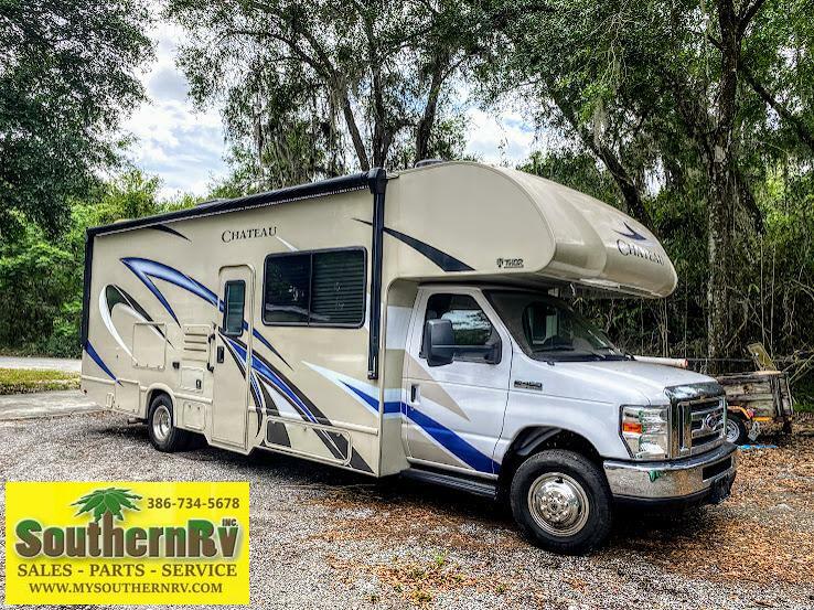 Exploring the 2020 Thor Motor Coach: Your Ultimate Guide