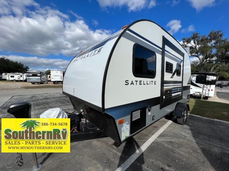 2019 Starcraft Satellite 17RB Travel Trailer 2019 Starcraft Satellite 17RB Travel Trailer
