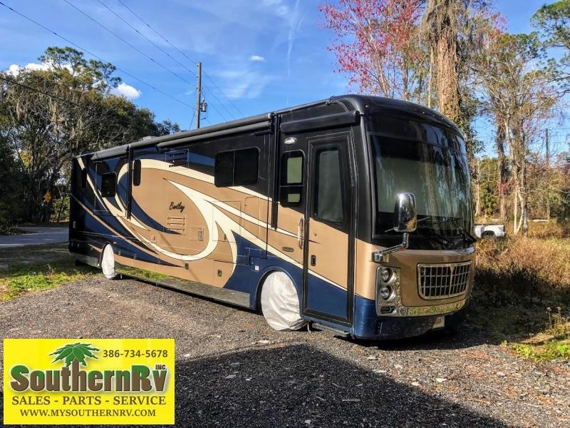 2019 Nexus RV Bentley 38B Class A DIESEL PUSHER RV 2019 Nexus RV Bentley 38B Class A DIESEL PUSHER RV
