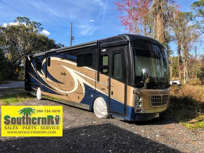 2019 Nexus RV Bentley 38B Class A DIESEL PUSHER RV 2019 Nexus RV Bentley 38B Class A DIESEL PUSHER RV
