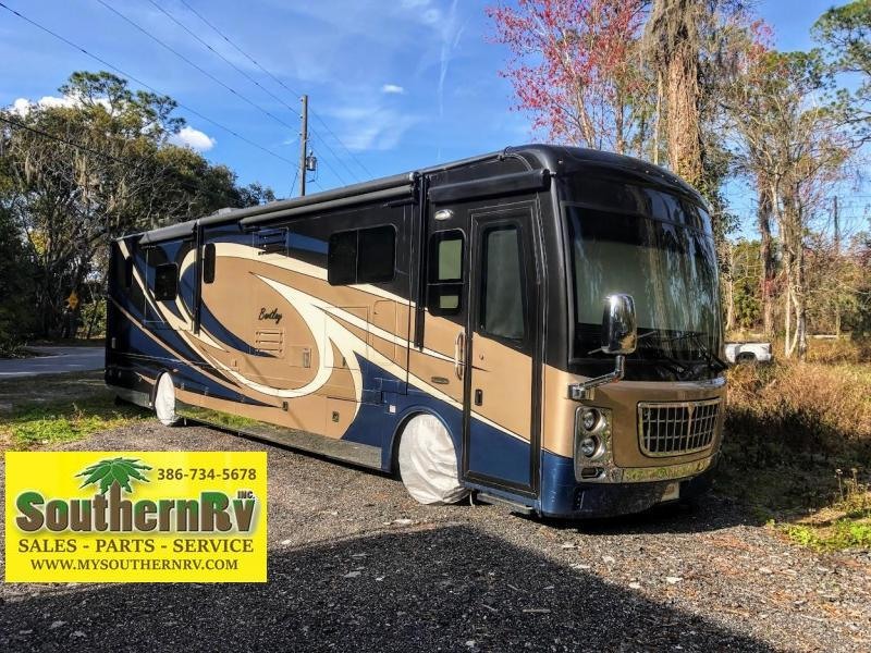 2019 Nexus RV Bentley 38B Class A DIESEL PUSHER RV 2019 Nexus RV Bentley 38B Class A DIESEL PUSHER RV