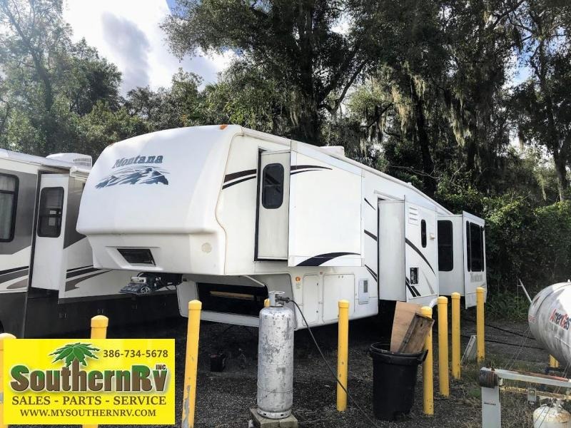 Fifth Wheels Southern RV Deland FL Flordia's Premier RV