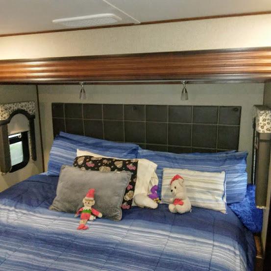 used Fifth Wheel Trailers Keystone RV Alpine for sale, in Deland, FL Thumbnail 9