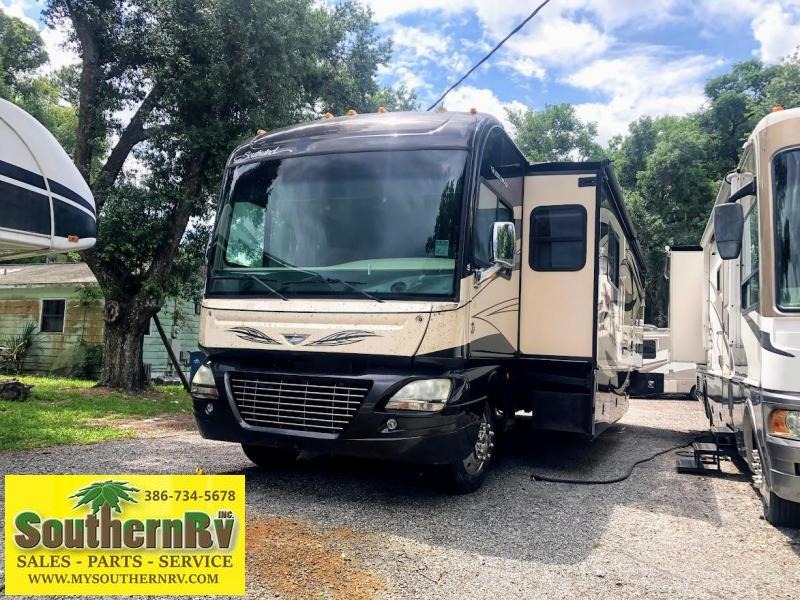 2012 Fleetwood Southwind 36S Class A RV 2012 Fleetwood Southwind 36S Class A RV