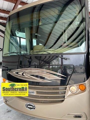2012 Newmar Canyon Star 3511 Class A RV 2012 Newmar Canyon Star 3511 Class A RV