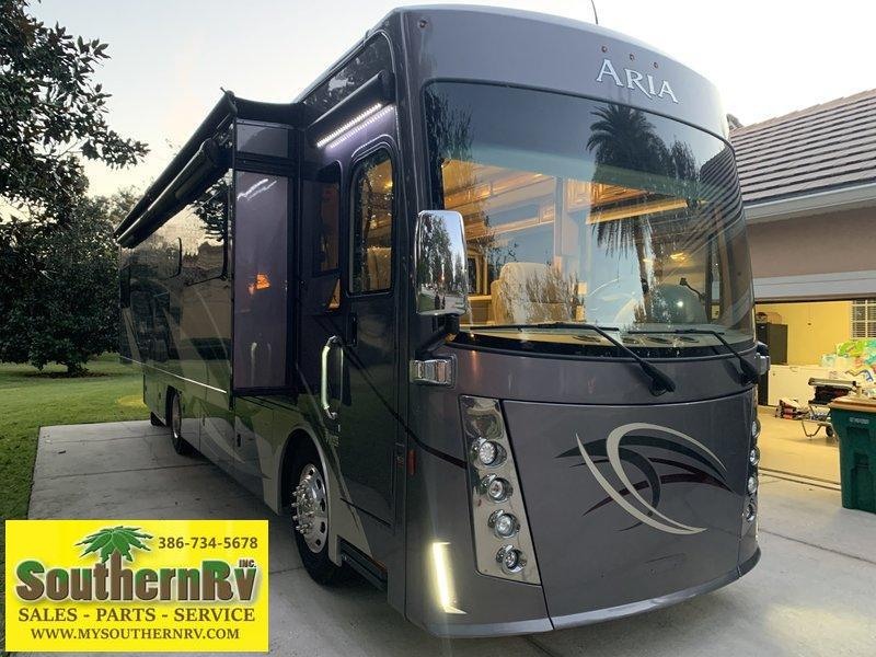 2018 Thor Motor Coach Aria 3401 Class A RV 2018 Thor Motor Coach Aria 3401 Class A RV