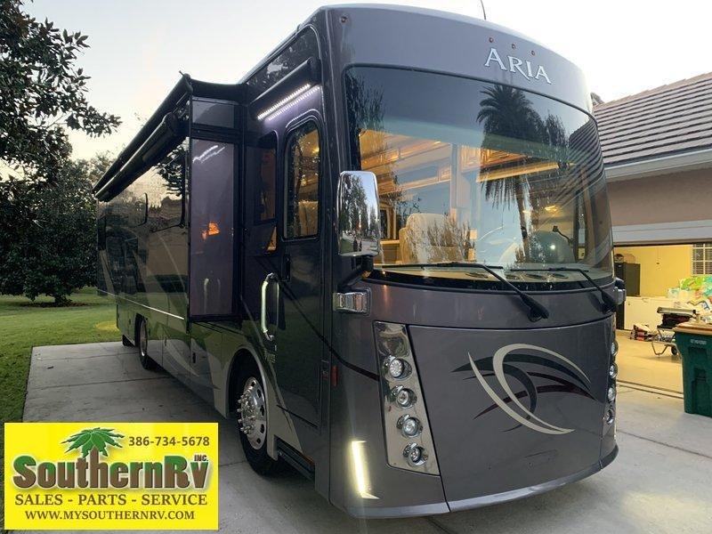 2018 Thor Motor Coach Aria 3401 Class A RV 2018 Thor Motor Coach Aria 3401 Class A RV