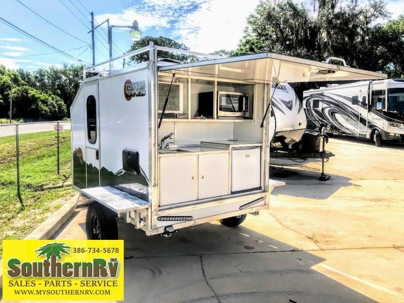 2020 Lifetime Trailers Forever Rugged FR1 Teardrop Ultra Lite Travel Trailer RV 2020 Lifetime Trailers Forever Rugged FR1 Teardrop Ultra Lite Travel Trailer RV