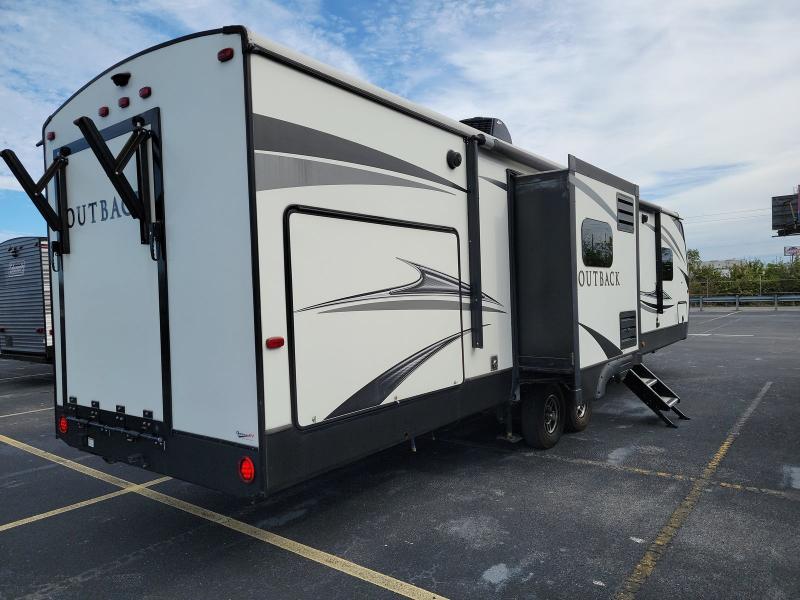 used Toy Haulers Keystone RV Outback for sale, in Deland, FL Thumbnail 4