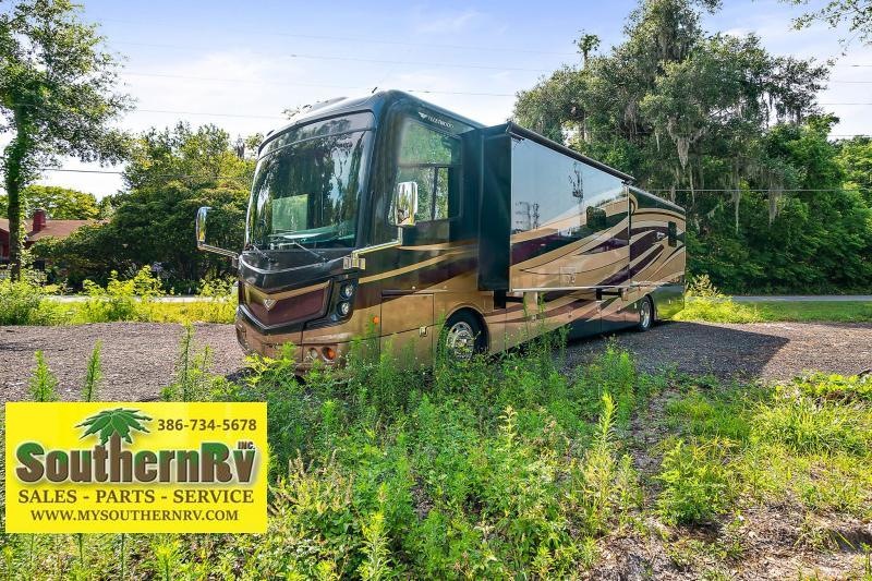 2017 Fleetwood Discovery 39G Class A RV 2017 Fleetwood Discovery 39G Class A RV
