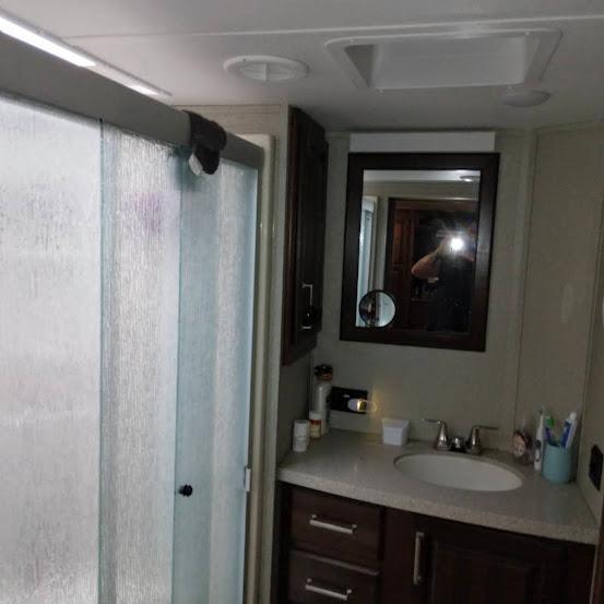 used Fifth Wheel Trailers Keystone RV Alpine for sale, in Deland, FL Thumbnail 14