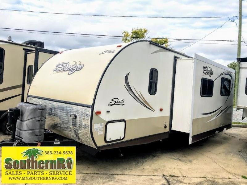 2014 Forest River Shasta 265DB BUNKHOUSE Travel Trailer 2014 Forest River Shasta 265DB BUNKHOUSE Travel Trailer