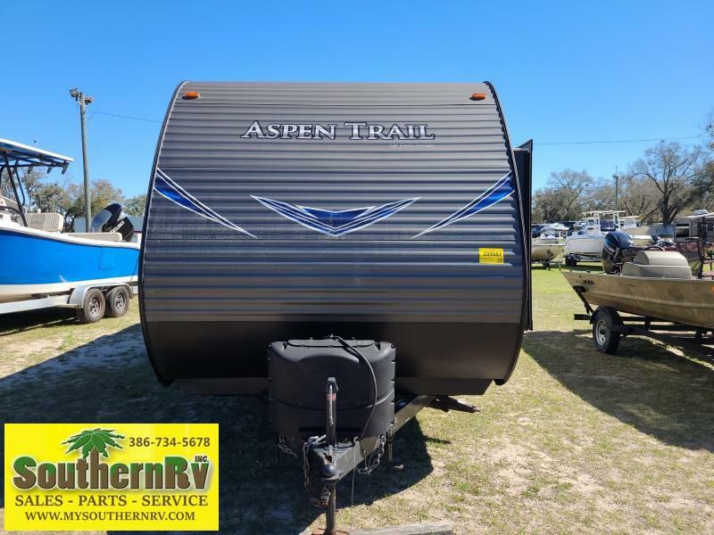 2020 Dutchmen Mfg Aspen Trail 2340BHS Travel Trailer BUNKHOUSE fc0717fc0a85ed06df2341265b53408b