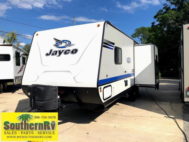 2018 Jayco Jay Feather 23RL Travel Trailer RV 2018 Jayco Jay Feather 23RL Travel Trailer RV