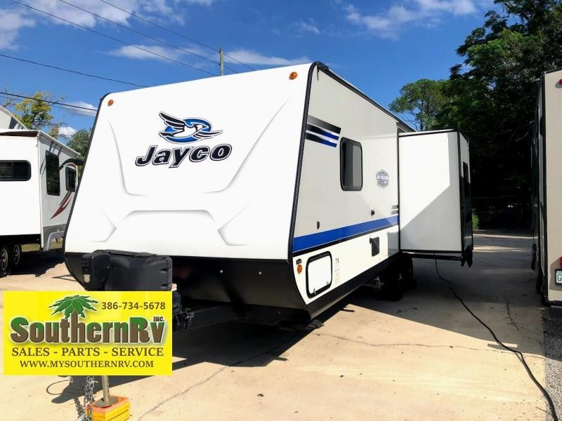 2018 Jayco Jay Feather 23RL Travel Trailer RV 2018 Jayco Jay Feather 23RL Travel Trailer RV