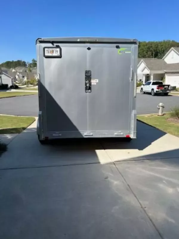 used Motorcycle / Cycle Trailers NEO Trailers  for sale, in Acworth, GA Thumbnail 9