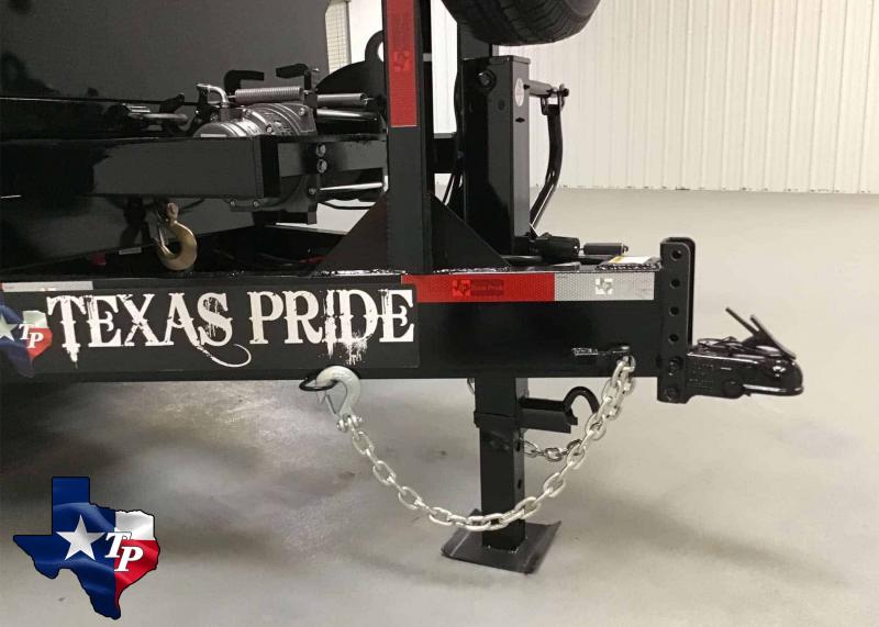 new Dump Trailers Texas Pride Trailers Other for sale, in Madisonville, TX Thumbnail 4