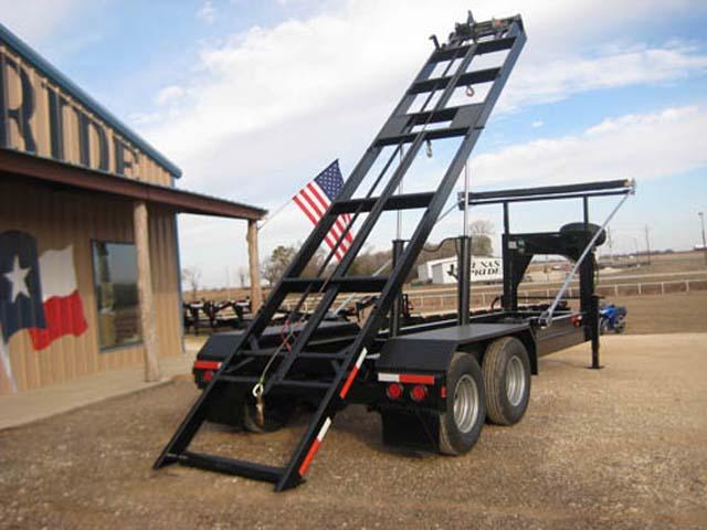 new Other Trailers Texas Pride Trailers  for sale, in Madisonville, TX Thumbnail 5