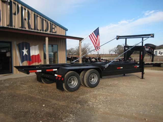 new Other Trailers Texas Pride Trailers  for sale, in Madisonville, TX Thumbnail 2