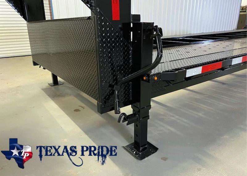 new Car Haulers / Racing Trailers Texas Pride Trailers Other for sale, in Madisonville, TX Thumbnail 6
