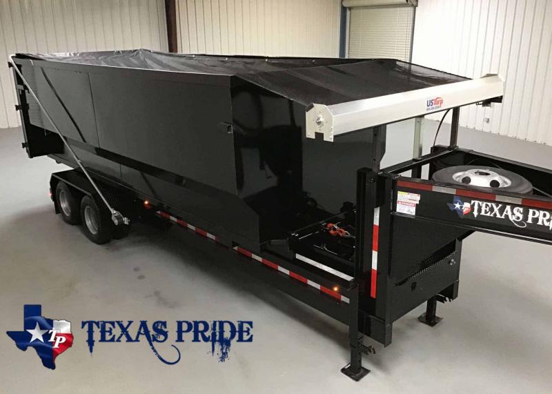 new Dump Trailers Texas Pride Trailers Other for sale, in Madisonville, TX Thumbnail 2