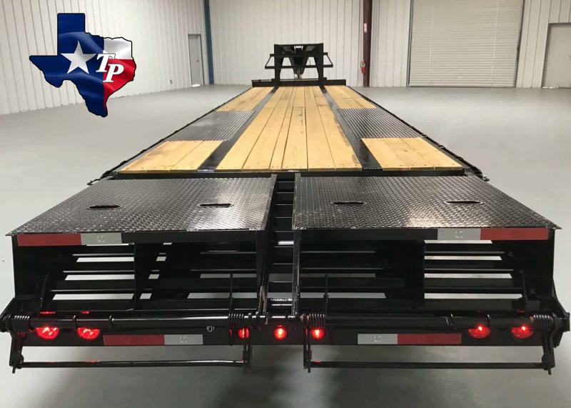new Equipment / Flatbed Trailers Texas Pride Trailers Other for sale, in Madisonville, TX Thumbnail 4