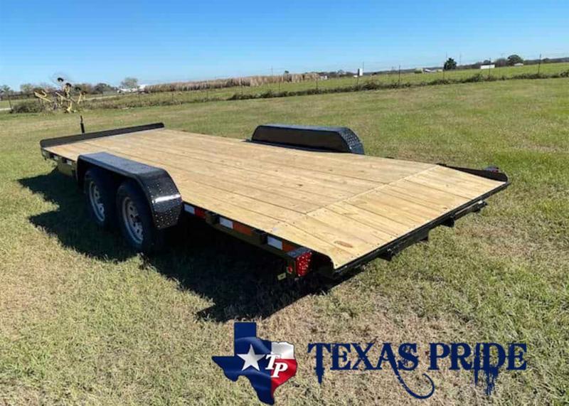 new Car Haulers / Racing Trailers Texas Pride Trailers Other for sale, in Madisonville, TX Thumbnail 6