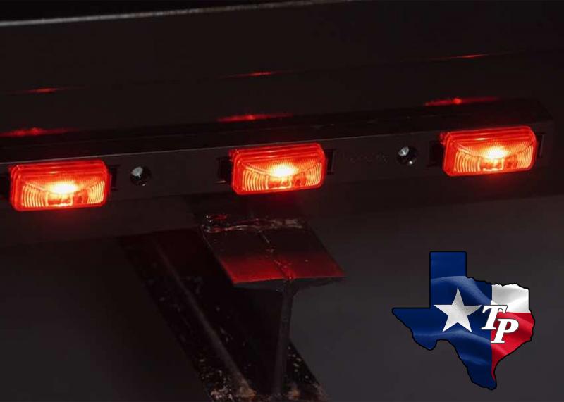 new Equipment / Flatbed Trailers Texas Pride Trailers Other for sale, in Madisonville, TX Thumbnail 5