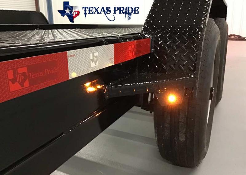 new Car Haulers / Racing Trailers Texas Pride Trailers Other for sale, in Madisonville, TX Thumbnail 7
