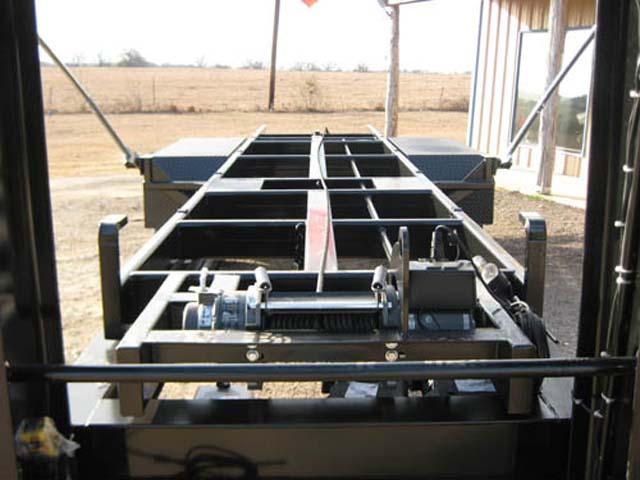 new Other Trailers Texas Pride Trailers  for sale, in Madisonville, TX Thumbnail 4
