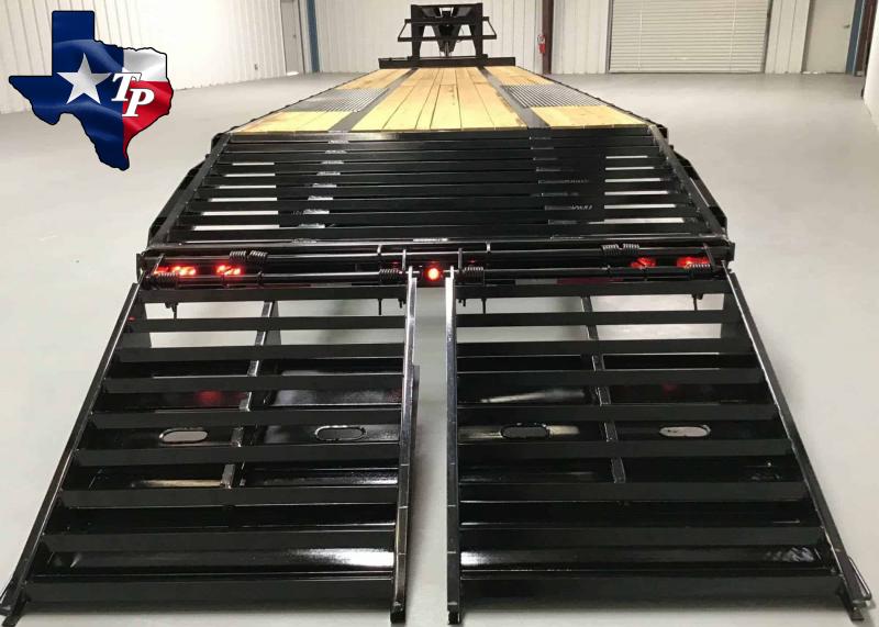 new Equipment / Flatbed Trailers Texas Pride Trailers Other for sale, in Madisonville, TX Thumbnail 3
