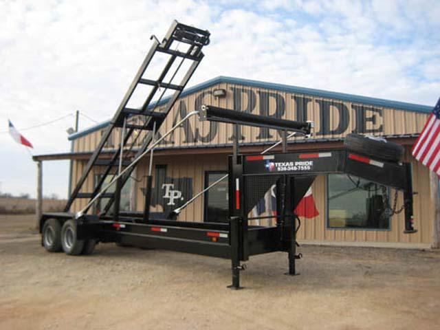 new Other Trailers Texas Pride Trailers  for sale, in Madisonville, TX Thumbnail 3