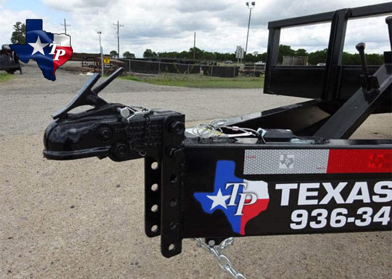 new Equipment / Flatbed Trailers Texas Pride Trailers Other for sale, in Madisonville, TX Thumbnail 4
