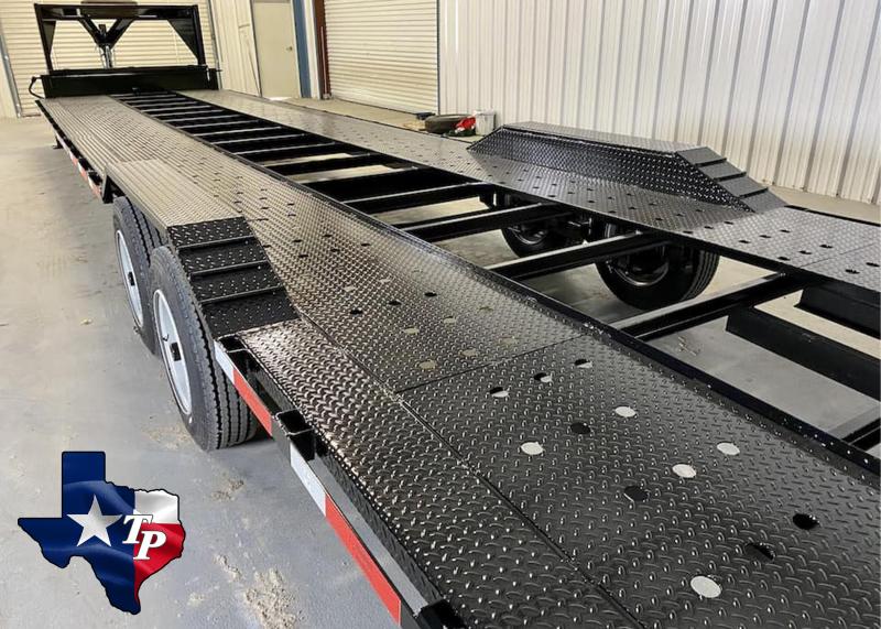 new Car Haulers / Racing Trailers Texas Pride Trailers Other for sale, in Madisonville, TX Thumbnail 2